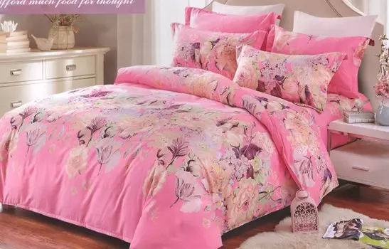 Комплекты постельного белья Dome