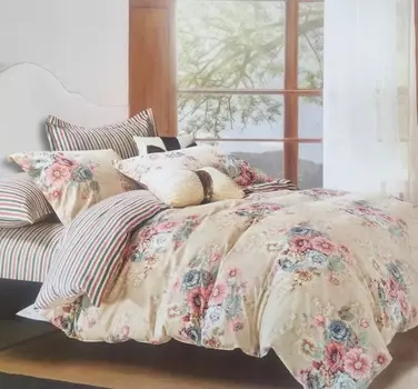 Комплекты постельного белья Dome