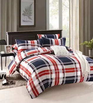 Комплекты постельного белья Dome