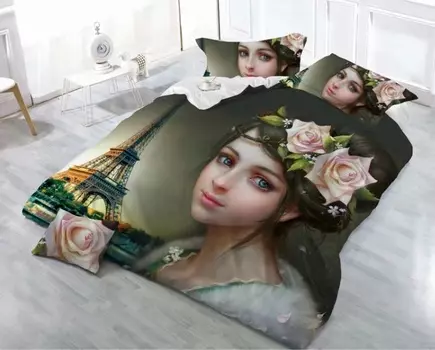 Комплекты постельного белья Dome