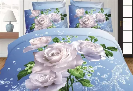 Комплекты постельного белья Dome