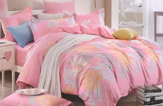 Комплекты постельного белья Dome