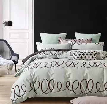 Комплекты постельного белья Dome