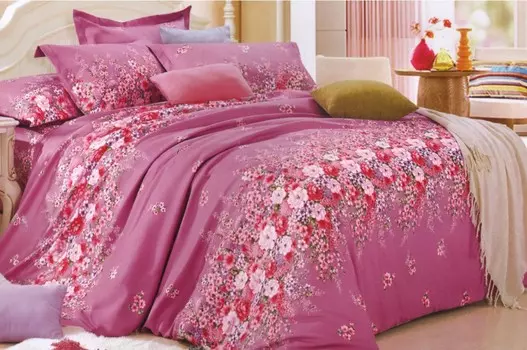 Комплекты постельного белья Dome