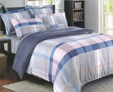 Комплекты постельного белья Dome