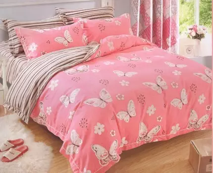 Комплекты постельного белья Dome