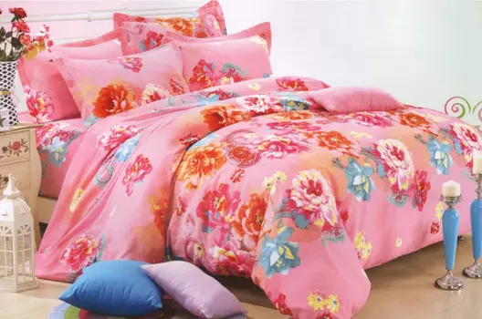 Комплекты постельного белья Dome