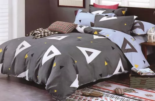 Комплекты постельного белья Dome