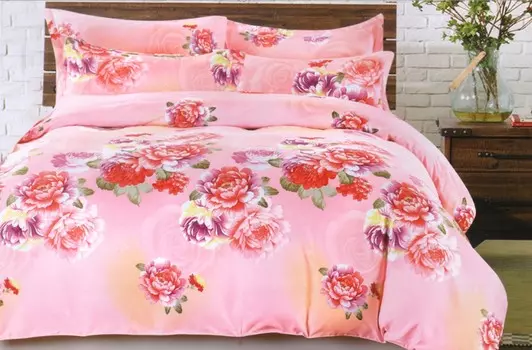 Комплекты постельного белья Dome