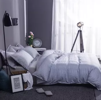 Комплекты постельного белья Dome