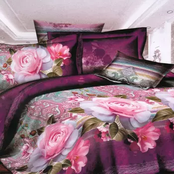 Комплекты постельного белья Dome