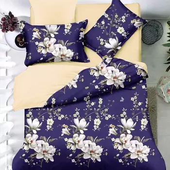 Комплекты постельного белья Dome