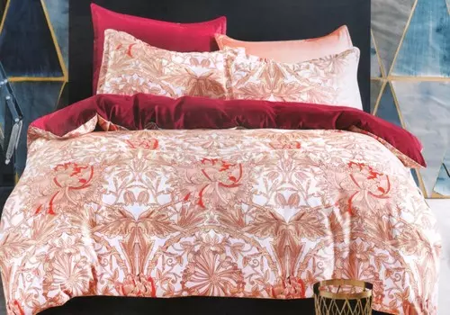 Комплекты постельного белья Dome