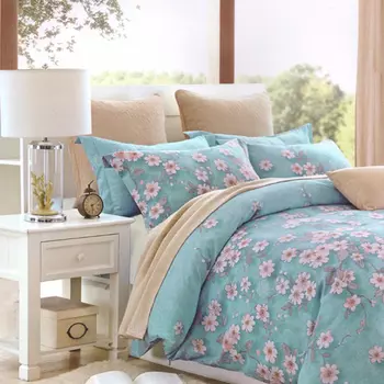 Комплекты постельного белья Dome