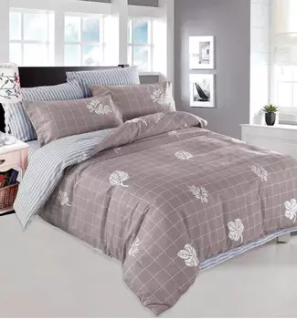 Комплекты постельного белья Dome