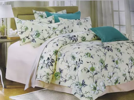 Комплекты постельного белья Dome