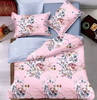 Комплекты постельного белья Dome