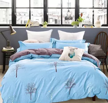 Комплекты постельного белья Dome