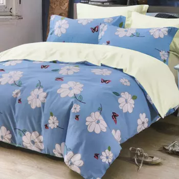 Комплекты постельного белья Dome