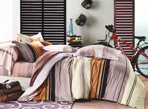 Комплекты постельного белья Dome