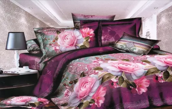 Комплекты постельного белья Dome