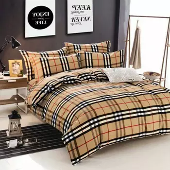 Комплекты постельного белья Dome