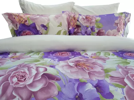 Комплекты постельного белья Dome