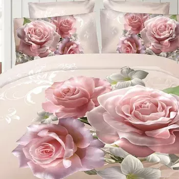 Комплекты постельного белья Dome