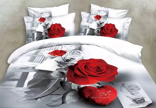 Комплекты постельного белья Dome