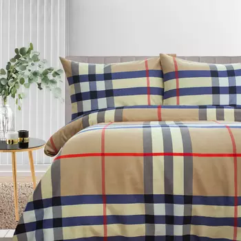 Комплекты постельного белья Dome