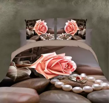 Комплекты постельного белья Dome