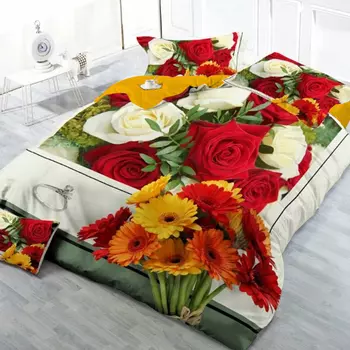 Комплекты постельного белья Dome