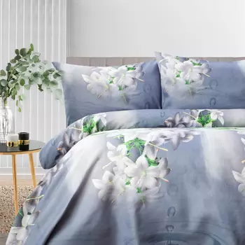 Комплекты постельного белья Dome