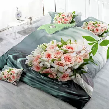 Комплекты постельного белья Dome