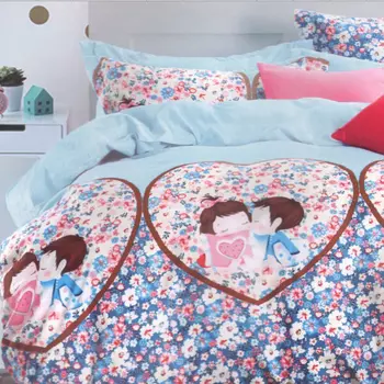 Комплекты постельного белья Dome