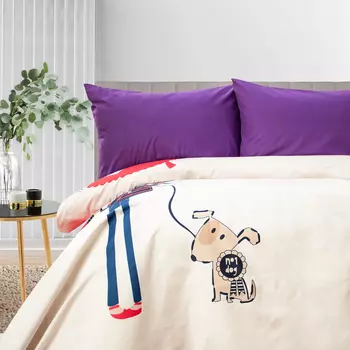 Комплекты постельного белья Dome