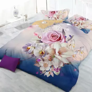 Комплекты постельного белья Dome