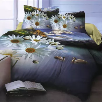 Комплекты постельного белья Dome