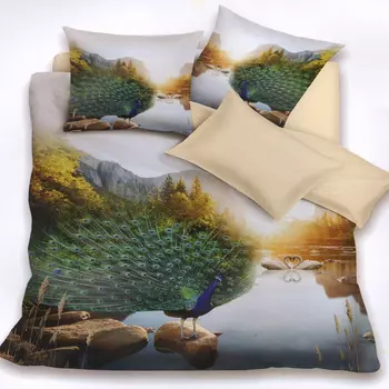 Комплекты постельного белья Dome