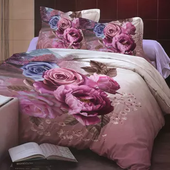 Комплекты постельного белья Dome