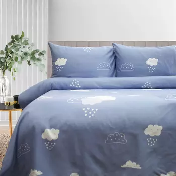 Комплекты постельного белья Dome