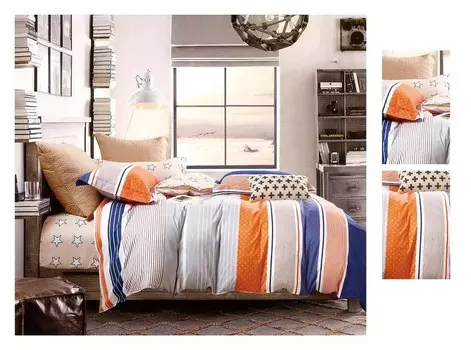 Комплекты постельного белья Dome