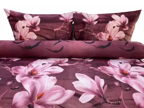 Комплекты постельного белья Dome