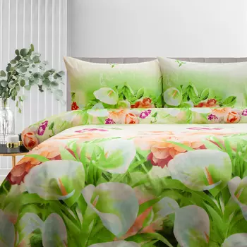 Комплекты постельного белья Dome