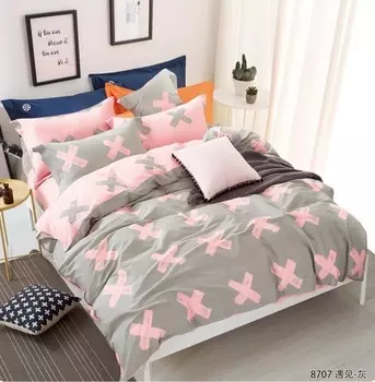 Комплекты постельного белья Dome