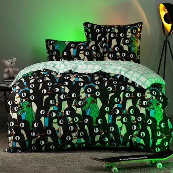 Комплекты постельного белья Dome