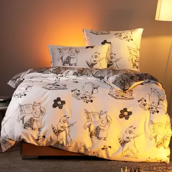 Комплекты постельного белья Dome