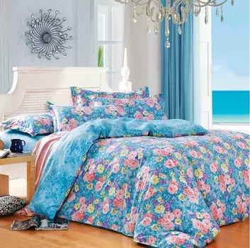 Комплекты постельного белья Душечка