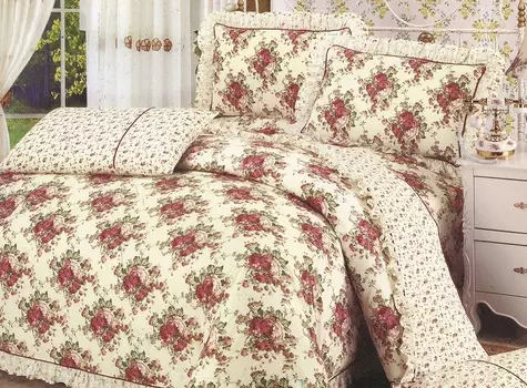 Комплекты постельного белья Душечка