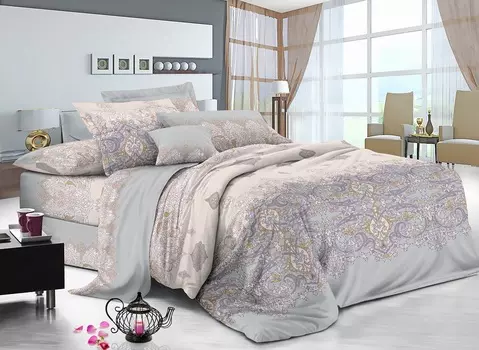 Комплекты постельного белья Душечка